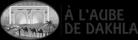 À l'Aube de Dakhla